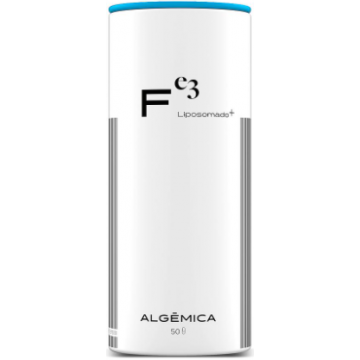 Algémica Fe3 Liposomado +