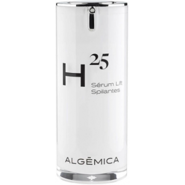 Algemica H25 Sérum Lift Spilantes