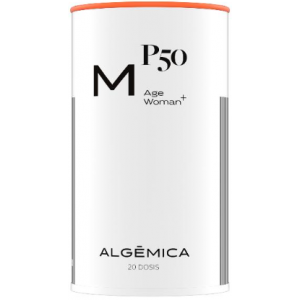 Algemica Mp50 Age Woman +