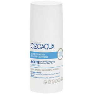 Ozoaqua Aceite Ozonizado 50 mL