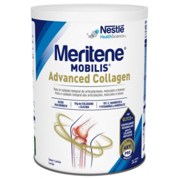 Meritene Mobilis Advanced Collagen